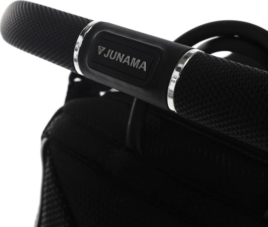 Trio Diamond Mirror Satin 3in1 Nero / Grey Telaio Cromato Prima infanzia/Passeggini carrozzine e accessori/Passeggini e carrozzine/Sistemi modulari La Casa Del Bebè - Napoli, Commerciovirtuoso.it