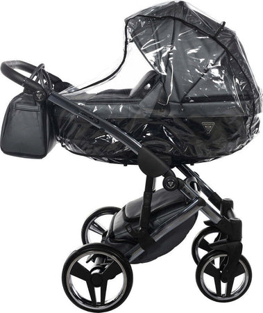 Trio Junama Diamond Fluo in Pelle Grigio Telaio Titanio Navicella Nera Prima infanzia/Passeggini carrozzine e accessori/Passeggini e carrozzine/Sistemi modulari La Casa Del Bebè - Napoli, Commerciovirtuoso.it