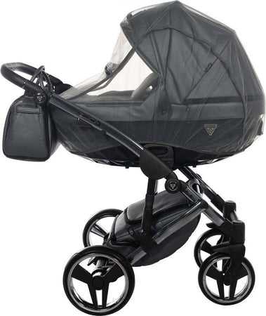 Trio Junama Diamond Fluo in Pelle Grigio Telaio Titanio Navicella Nera Prima infanzia/Passeggini carrozzine e accessori/Passeggini e carrozzine/Sistemi modulari La Casa Del Bebè - Napoli, Commerciovirtuoso.it