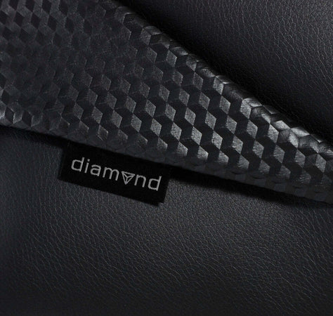 Trio Junama Diamond Fluo in Pelle Grigio Telaio Titanio Navicella Nera Prima infanzia/Passeggini carrozzine e accessori/Passeggini e carrozzine/Sistemi modulari La Casa Del Bebè - Napoli, Commerciovirtuoso.it