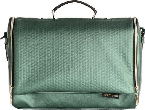 Trio Junama Diamond Fluo Pelle Verde Telaio Oro Navicella Nera Prima infanzia/Passeggini carrozzine e accessori/Passeggini e carrozzine/Sistemi modulari La Casa Del Bebè - Napoli, Commerciovirtuoso.it