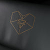 Trio Junama Diamond Heart Collection 3 in 1 Ecopelle-Kaki/Oro Giallo Prima infanzia/Passeggini carrozzine e accessori/Passeggini e carrozzine/Sistemi modulari La Casa Del Bebè - Napoli, Commerciovirtuoso.it