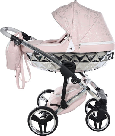 Trio-Junama-Diamond-Heart-Collection-V3-3-in-1-Ecopelle