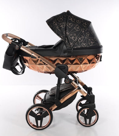 Trio-Junama-Diamond-Heart-Collection-V3-3-in-1-Ecopelle