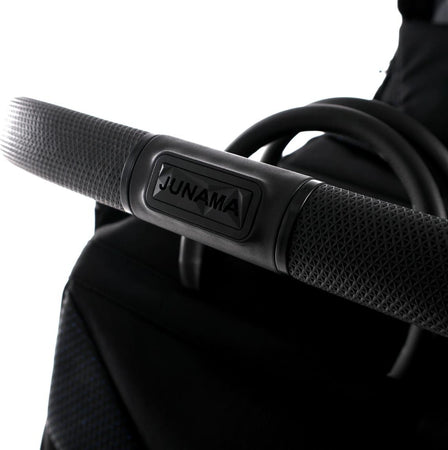 Trio Junama Diamond Individual V2 Nero Telaio Blu Prima infanzia/Passeggini carrozzine e accessori/Passeggini e carrozzine/Sistemi modulari La Casa Del Bebè - Napoli, Commerciovirtuoso.it