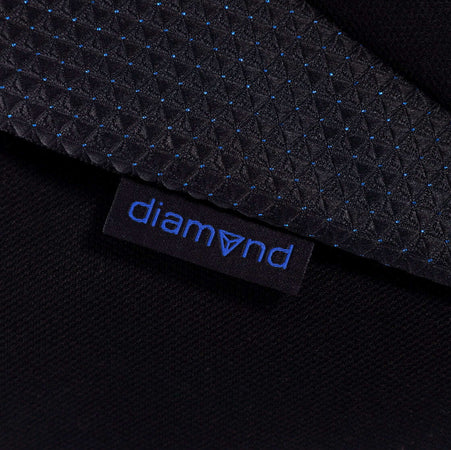 Trio Junama Diamond Individual V2 Nero Telaio Blu Prima infanzia/Passeggini carrozzine e accessori/Passeggini e carrozzine/Sistemi modulari La Casa Del Bebè - Napoli, Commerciovirtuoso.it