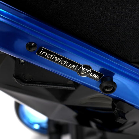 Trio Junama Diamond Individual V2 Nero Telaio Blu Prima infanzia/Passeggini carrozzine e accessori/Passeggini e carrozzine/Sistemi modulari La Casa Del Bebè - Napoli, Commerciovirtuoso.it