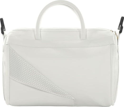 Trio Junama Diamond Mirror Satin V2 3 in 1 Pelle Bianco Nav Oro Telaio Oro Giallo Prima infanzia/Passeggini carrozzine e accessori/Passeggini e carrozzine/Sistemi modulari La Casa Del Bebè - Napoli, Commerciovirtuoso.it