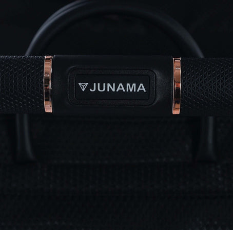 Trio Junama Diamond Mirror Satin V2 3 in 1 Tessuto Nero/Nav. Champagne Telaio Nero Prima infanzia/Passeggini carrozzine e accessori/Passeggini e carrozzine/Sistemi modulari La Casa Del Bebè - Napoli, Commerciovirtuoso.it