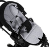 Trio Junama Diamond Mirror Satin V2 3 in 1 Tessuto Nero/Navicella Grey Telaio Nero Prima infanzia/Passeggini carrozzine e accessori/Passeggini e carrozzine/Sistemi modulari La Casa Del Bebè - Napoli, Commerciovirtuoso.it