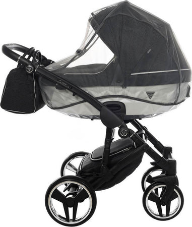 Trio Junama Diamond Mirror Satin V2 3 in 1 Tessuto Nero/Navicella Grey Telaio Nero Prima infanzia/Passeggini carrozzine e accessori/Passeggini e carrozzine/Sistemi modulari La Casa Del Bebè - Napoli, Commerciovirtuoso.it