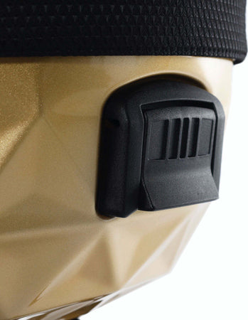 Trio Junama Diamond Mirror Satin V2 3 in 1 Tessuto Nero/Oro Giallo Telaio Nero Prima infanzia/Passeggini carrozzine e accessori/Passeggini e carrozzine/Sistemi modulari La Casa Del Bebè - Napoli, Commerciovirtuoso.it