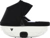 Trio Junama Diamond S Line White/Black Telaio Cromato Prima infanzia/Passeggini carrozzine e accessori/Passeggini e carrozzine/Sistemi modulari La Casa Del Bebè - Napoli, Commerciovirtuoso.it