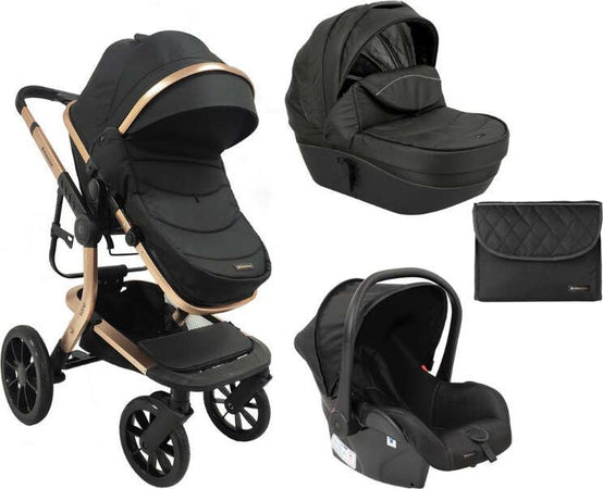 Trio-Kikkaboo-Irene-con-Accessori