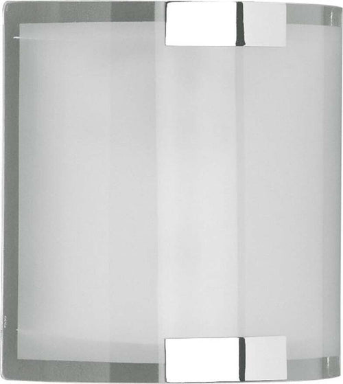 TRIO-LEUCHTEN---APPLIQUE-VENTOLA-BIANCO-SATINATO-20X20CM