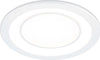 TRIO-LEUCHTEN---FARETTO-DA-INCASSO-CORE-IN-PLASTICA-BIANCA-SATINATA-TRIPLA-ACCENSIONE