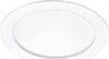 TRIO-LEUCHTEN---FARRETTO-PINDOS-AD-INCASSO-LED-1xSMD-TONDO-DIAMETRO-22,5-CM-IN-METALLO-BIANCO***