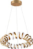 TRIO-LEUCHTEN---LAMPADARIO-A-SOSPENSIONE-CURL-A-SPIRALE-INFINITO-FOGLIA-ORO-DIAMETRO-55-CM