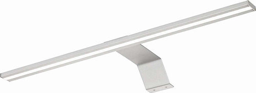 Trio-Leuchten-R62041187-Lumi-Barra-LED,-Alluminio,-60-cm-[Classe-di-efficienza-energetica-A+]