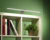 Trio-Leuchten-R62041187-Lumi-Barra-LED,-Alluminio,-60-cm-[Classe-di-efficienza-energetica-A+]