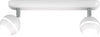Trio-Leuchten-Trio-828210201-Baloubet-Faretto-LED,-2x3.8-Watt,-Bianco,-36x4.5x15-cm-SMD-3,8W-[Classe-di-efficienza-energetica-A]