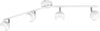 Trio-Leuchten-Trio-828210401-Baloubet-Faretto-LED-4x3.8-W,-Bianco,-85-cm-SMD-3,8W,-Unica-[Classe-di-efficienza-energetica-A]