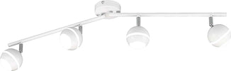Trio-Leuchten-Trio-828210401-Baloubet-Faretto-LED-4x3.8-W,-Bianco,-85-cm-SMD-3,8W,-Unica-[Classe-di-efficienza-energetica-A]
