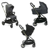 Trio Chicco One4Ever con Kory Essential