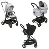 Trio Chicco One4Ever con Kory Essential