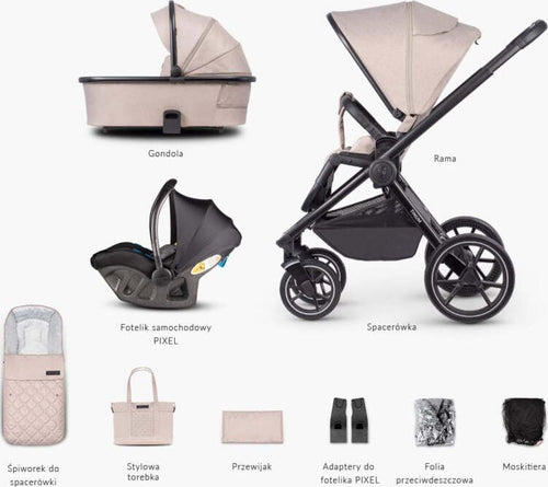 Trio-Venicci-Tinum-2.0 -Sabbia