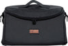 Trio Vicenza Kikkaboo Premium Black Prima infanzia/Passeggini carrozzine e accessori/Passeggini e carrozzine/Sistemi modulari La Casa Del Bebè - Napoli, Commerciovirtuoso.it
