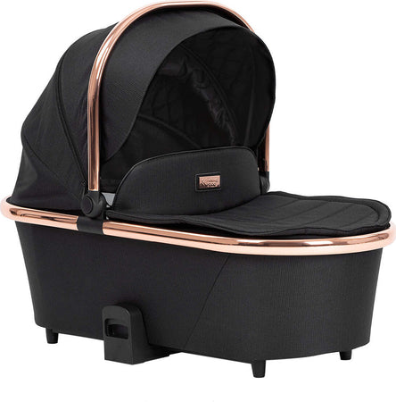 Trio Vicenza Kikkaboo Premium Black Prima infanzia/Passeggini carrozzine e accessori/Passeggini e carrozzine/Sistemi modulari La Casa Del Bebè - Napoli, Commerciovirtuoso.it
