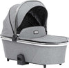 Trio Vicenza Kikkaboo Premium Grey Prima infanzia/Passeggini carrozzine e accessori/Passeggini e carrozzine/Sistemi modulari La Casa Del Bebè - Napoli, Commerciovirtuoso.it