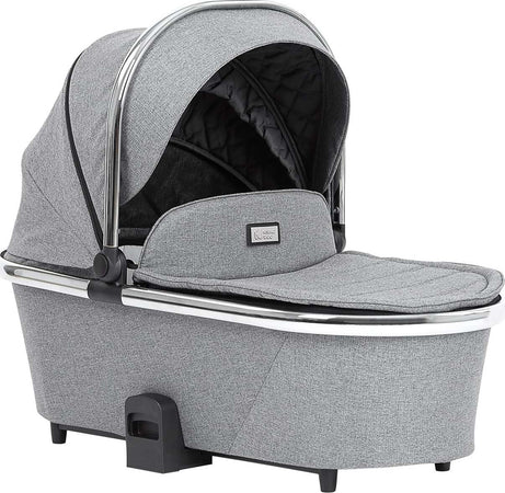 Trio Vicenza Kikkaboo Premium Grey Prima infanzia/Passeggini carrozzine e accessori/Passeggini e carrozzine/Sistemi modulari La Casa Del Bebè - Napoli, Commerciovirtuoso.it