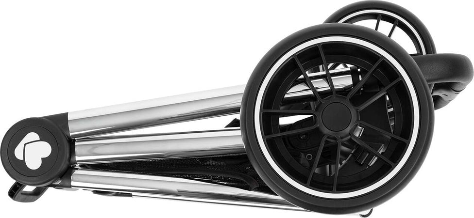 Trio Vicenza Kikkaboo Premium Grey Prima infanzia/Passeggini carrozzine e accessori/Passeggini e carrozzine/Sistemi modulari La Casa Del Bebè - Napoli, Commerciovirtuoso.it