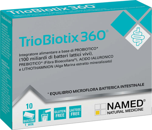 Triobiotix-360®-integratore-alimentare-10-bustine-Named