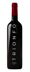 Trionfo Rosso di Bacco Primitivo di Manduria DOP Bottiglia da 750ml