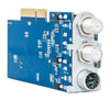 Triplo Tuner 2xDVB-S2+1xDVB-T2 per DM900UHD, DM920UHD, DM820HD e DM7080HD