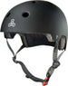 Triple Eight Dual Certifield Casco Skateboard E Bici Casco Certificato Cpsc +5 a Calotta in Abs 2 Set Di Imbottiture Fit Sport e tempo libero/Sport/Mobilità urbana/Skateboard/Caschi Snotshop - Roma, Commerciovirtuoso.it
