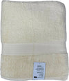 Tris asciugamani in pura spugna di cotone pettinato 100% articolo stephaniie set asciugamani spugna viso telo ospite Casa e cucina/Tessili per la casa/Biancheria da bagno/Asciugamani/Set di asciugamani Puleo Casa - Palermo, Commerciovirtuoso.it