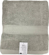 Tris asciugamani in pura spugna di cotone pettinato 100% articolo stephaniie set asciugamani spugna viso telo ospite Casa e cucina/Tessili per la casa/Biancheria da bagno/Asciugamani/Set di asciugamani Puleo Casa - Palermo, Commerciovirtuoso.it