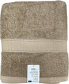 Tris asciugamani in pura spugna di cotone pettinato 100% articolo stephaniie set asciugamani spugna viso telo ospite Casa e cucina/Tessili per la casa/Biancheria da bagno/Asciugamani/Set di asciugamani Puleo Casa - Palermo, Commerciovirtuoso.it