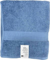 Tris asciugamani in pura spugna di cotone pettinato 100% articolo stephaniie set asciugamani spugna viso telo ospite Casa e cucina/Tessili per la casa/Biancheria da bagno/Asciugamani/Set di asciugamani Puleo Casa - Palermo, Commerciovirtuoso.it
