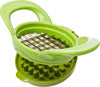 Trita Sminuzza Aglio Frutta E Verdura Garlic Chopper Slice Dice Con Lame Acciaio Casa e cucina/Utensili da cucina/Pressa-aglio Trade Shop italia - Napoli, Commerciovirtuoso.it