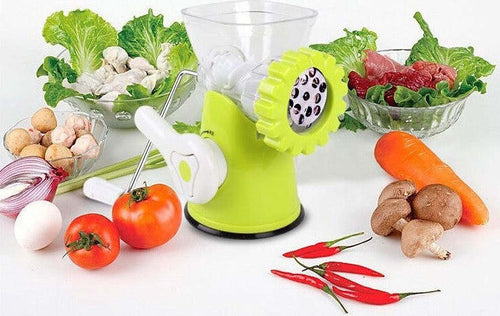 TRITACARNE CASA PASTA HEALTHY MINCER CARNE CUCINA  Trade Shop italia - Napoli, Commerciovirtuoso.it