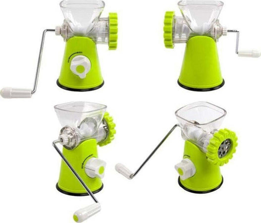 TRITACARNE CASA PASTA HEALTHY MINCER CARNE CUCINA  Trade Shop italia - Napoli, Commerciovirtuoso.it