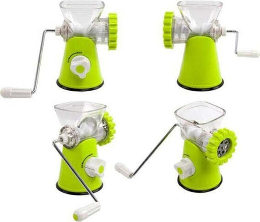 Tritacarne Casa Pasta Healthy Mincer Carne Cucina Casa e cucina/Elettrodomestici per la cucina/Elettrodomestici speciali/Tritacarne Trade Shop italia - Napoli, Commerciovirtuoso.it