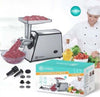 Tritacarne Elettrico Tx-8247 Accessori 2000 W Ideale Per Tritare Salsicce Kebbe Casa e cucina/Elettrodomestici per la cucina/Elettrodomestici speciali/Tritacarne Trade Shop italia - Napoli, Commerciovirtuoso.it