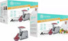 Tritacarne Elettrico Tx-8247 Accessori 2000 W Ideale Per Tritare Salsicce Kebbe Casa e cucina/Elettrodomestici per la cucina/Elettrodomestici speciali/Tritacarne Trade Shop italia - Napoli, Commerciovirtuoso.it