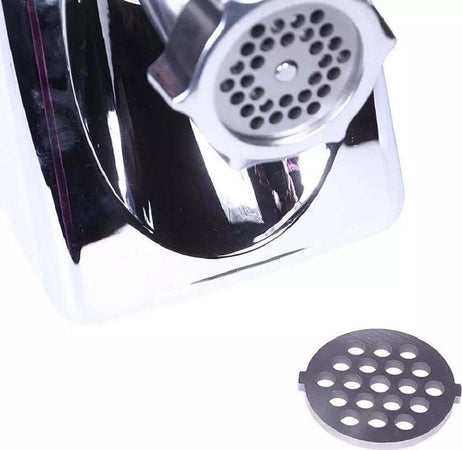 Tritacarne Elettrico Tx-8247 Accessori 2000 W Ideale Per Tritare Salsicce Kebbe Casa e cucina/Elettrodomestici per la cucina/Elettrodomestici speciali/Tritacarne Trade Shop italia - Napoli, Commerciovirtuoso.it